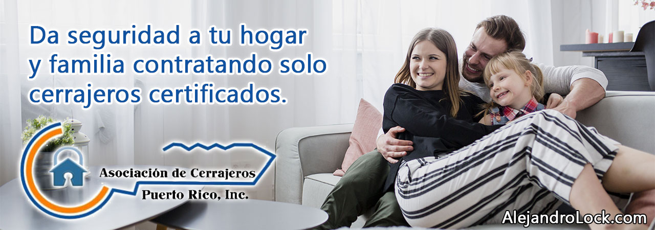 Cerrajeria en Carolina